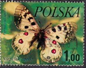 Poland 2227 1977 Used