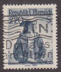 547 Regional Costume Series