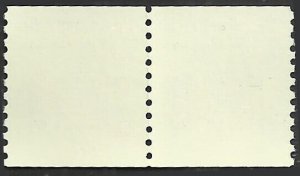 # 2127a MINT NEVER HINGED ( MNH ) PRE-CANS. TRACTOR