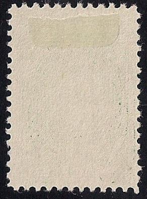 R240 1 Dollar 1917-33 Series Documentary Stamp used VF