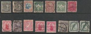 New Zealand Used mixed lot