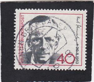 Germany #  1093  used  