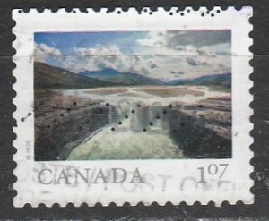 Canada    3220      (O)    2020   Le $1.07