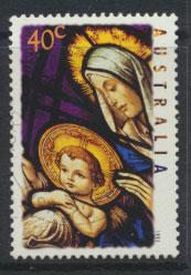 Australia SG 1569  Used  - Christmas