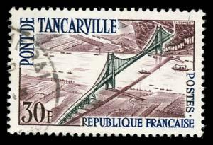 France 926 Used