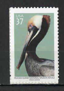 3774 * PELICAN ISLAND  * U.S. Postage Stamp MNH ^