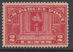 US Q2 Unused Mint Hinged BIN