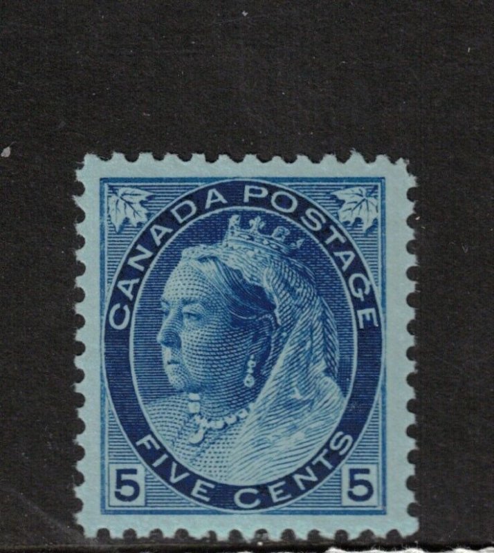 Canada #79 Extra Fine Never Hinged