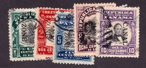 Canal Zone      22 - 26      used