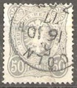 Dime Auction. Germany 34 u