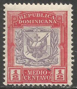 DOMINICAN REPUBLIC 120 MOG ARMS A926-3