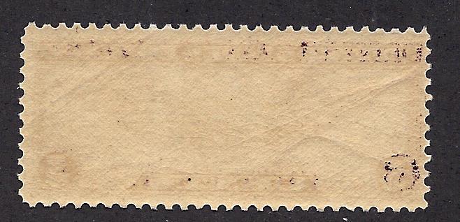 C12 Mint,OG,NH... SCV $17.50