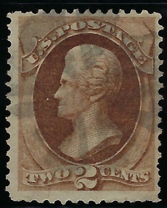 157 FINE-VERY FINE, SCOTT $22.50