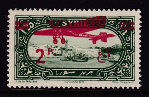 Syria C45 MNH VF