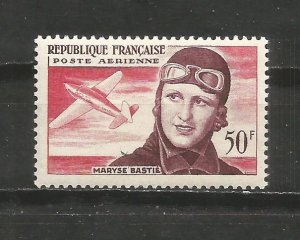 France C33 MNH