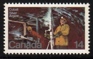 Canada #765   MNH