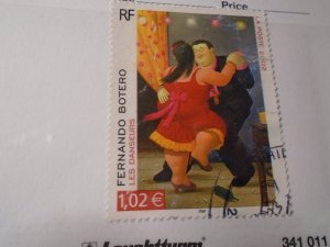 France  #  2871  used