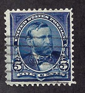 281 Used... SCV $2.25