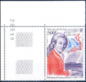 W.A. 1991 Mozart.