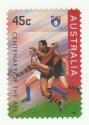 1521  Centenary of the AFL