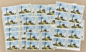 1391 Maine Statehood  Lighthouse  6c VF MNH 100 count 1970