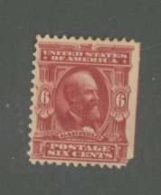 U.S. #SET/MIXED CONDITION 