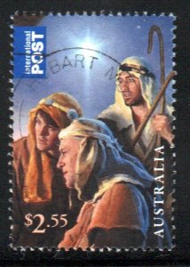 Australia #4013   used