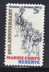 Scott #  1315   USED      single