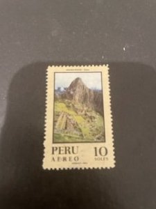 Peru sc C297 u