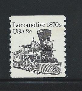 #1897a MNH Single