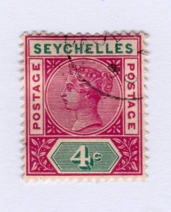 Seychelles           4                  used