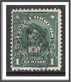 Chile #98 Columbus Used