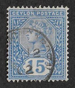 137,used Ceylon