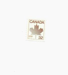 Canada 1982 - MNH - Scott #951 *