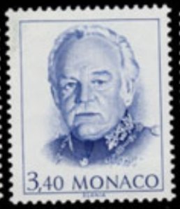 Monaco #1668 MNH CV$1.50