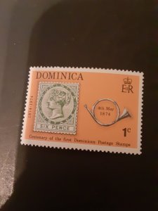 ^*Dominica #390**