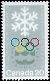 CANADA   #689 MNH (1)