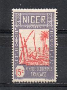 Niger 36 MH