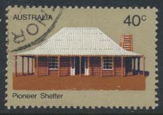 Australia SG 526 - Used  