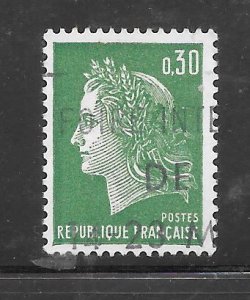 France #1230 Used Single