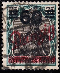 Danzig 62 VF