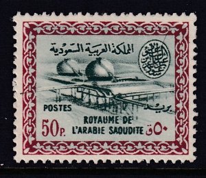 Saudi Arabia 340 Used VF