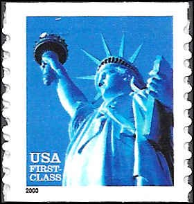 3453b Mint,OG,NH... SCV $0.75