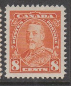 Canada Scott #222 Stamp - Mint Single