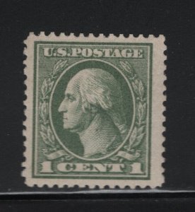 536 VF-XF original gum mint previously hinged with nice color ! see pic !