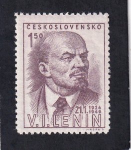 Czechoslovakia   #     370      unused