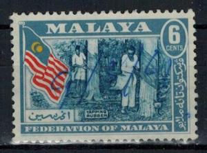 Malaya - Scott 80