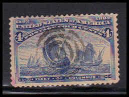 233 Used Fine K1285