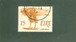 IRELAND 373 USED BIN $1.10