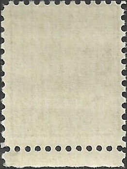 # 820 MINT NEVER HINGED JAMES BUCHANAN